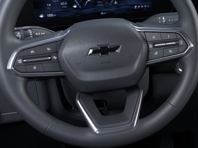 2026 Chevrolet Suburban Z71 SUV 4WD