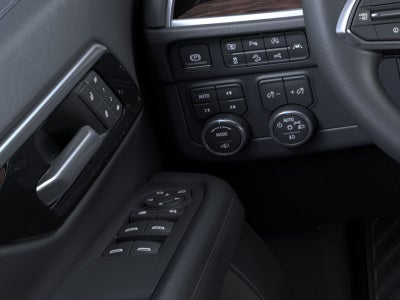 2026 Chevrolet Suburban Z71 SUV 4WD