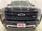 2026 Chevrolet Suburban Z71 SUV 4WD