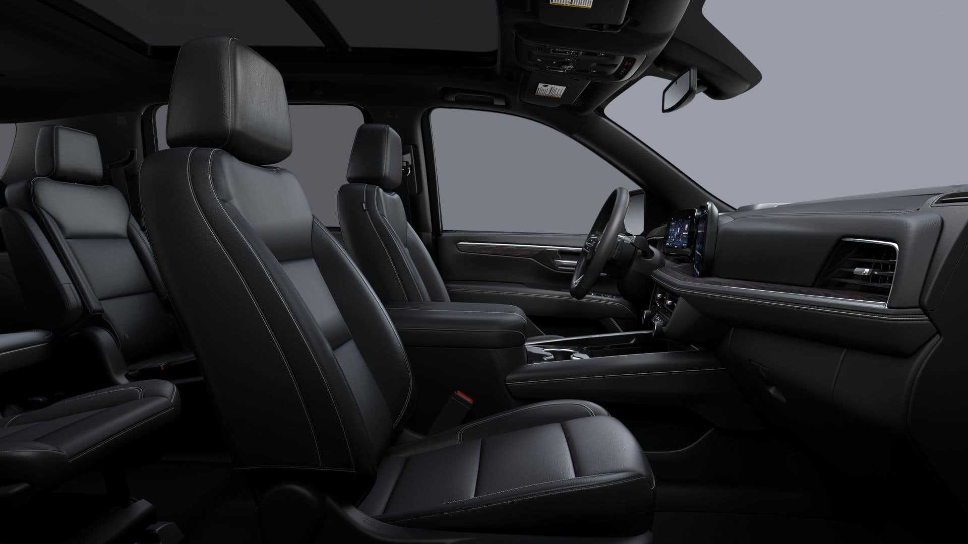 2026 Chevrolet Suburban Z71 SUV 4WD