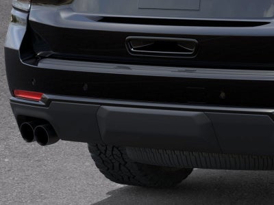 2026 Chevrolet Suburban Z71 SUV 4WD