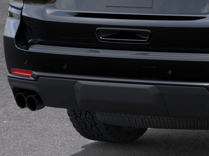 2026 Chevrolet Suburban Z71 SUV 4WD