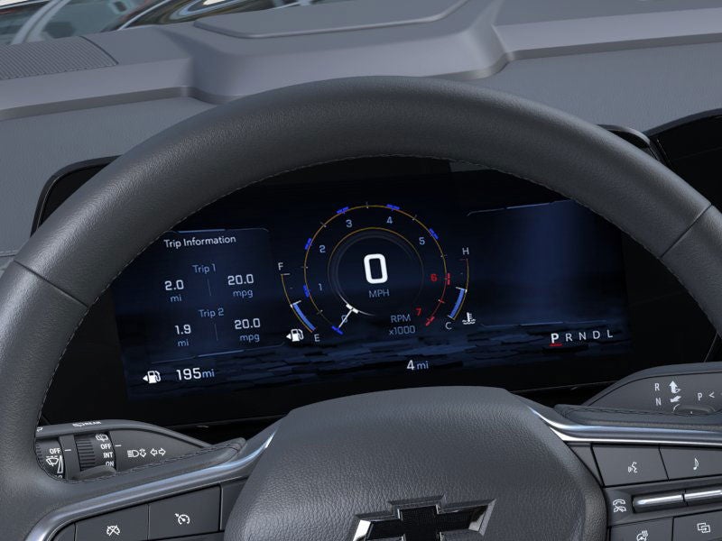 2026 Chevrolet Suburban Z71 SUV 4WD