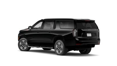 2026 Chevrolet Suburban Z71 SUV 4WD