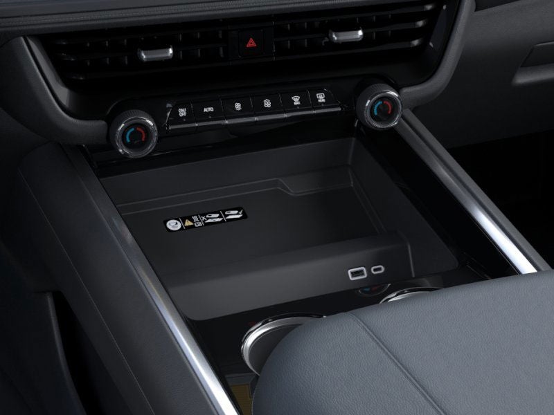 2026 Chevrolet Suburban Z71 SUV 4WD