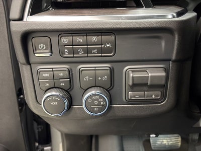 2026 Chevrolet Suburban Z71 SUV 4WD