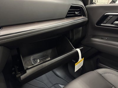 2026 Chevrolet Suburban Z71 SUV 4WD