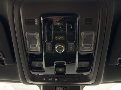 2026 Chevrolet Suburban Z71 SUV 4WD