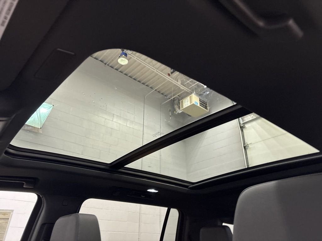 2026 Chevrolet Suburban Z71 SUV 4WD