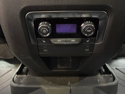 2026 Chevrolet Suburban Z71 SUV 4WD