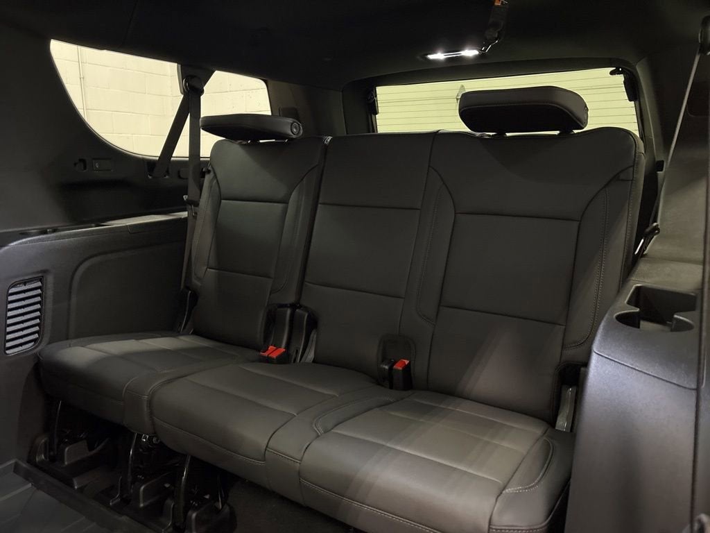 2026 Chevrolet Suburban Z71 SUV 4WD