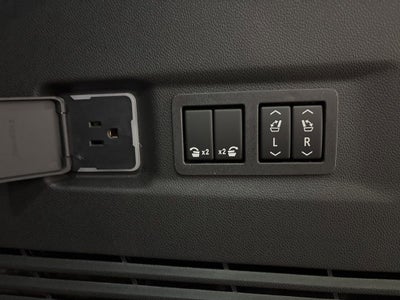 2026 Chevrolet Suburban Z71 SUV 4WD