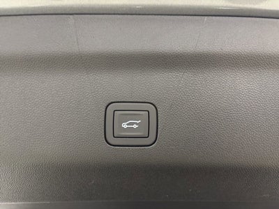 2026 Chevrolet Suburban Z71 SUV 4WD