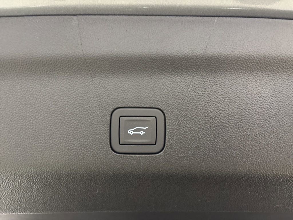 2026 Chevrolet Suburban Z71 SUV 4WD