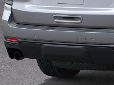 2026 Chevrolet Suburban Z71 SUV 4WD