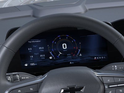 2026 Chevrolet Suburban Z71 SUV 4WD