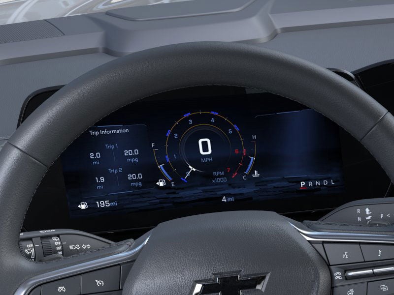 2026 Chevrolet Suburban Z71 SUV 4WD