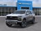 2026 Chevrolet Suburban Z71 SUV 4WD