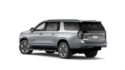 2026 Chevrolet Suburban Z71 SUV 4WD