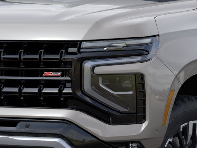 2027 Chevrolet Suburban Z71 SUV 4WD
