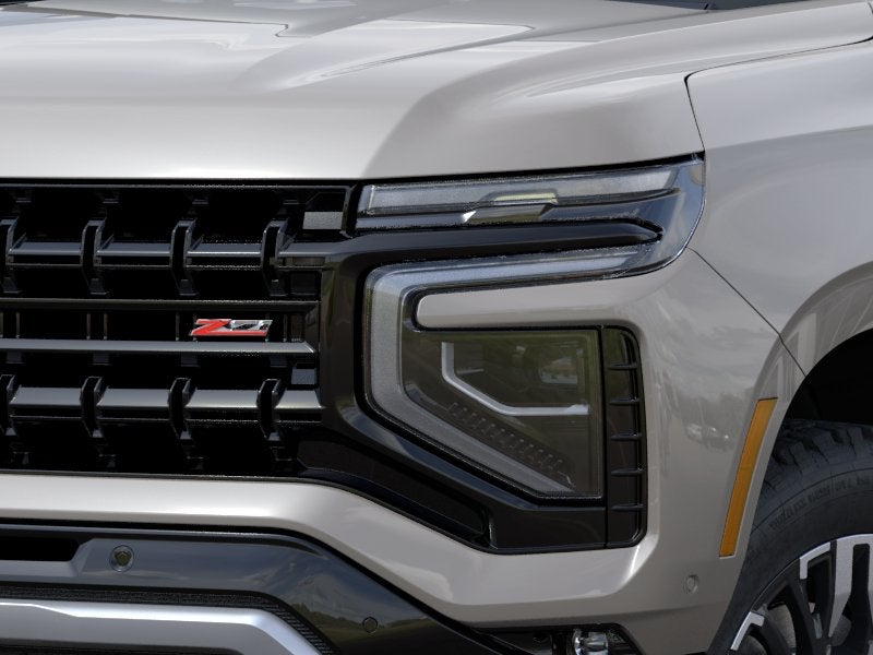 2027 Chevrolet Suburban Z71 SUV 4WD