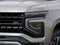 2027 Chevrolet Suburban Z71 SUV 4WD