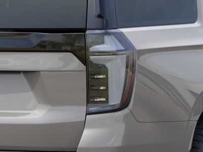 2027 Chevrolet Suburban Z71 SUV 4WD
