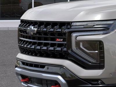 2027 Chevrolet Suburban Z71 SUV 4WD