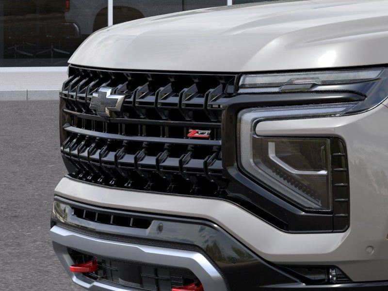 2027 Chevrolet Suburban Z71 SUV 4WD