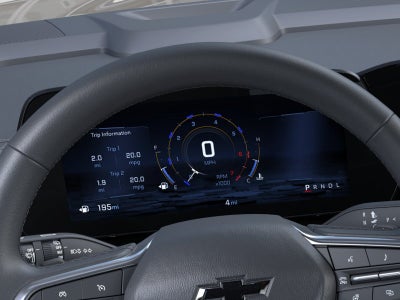 2027 Chevrolet Suburban Z71 SUV 4WD
