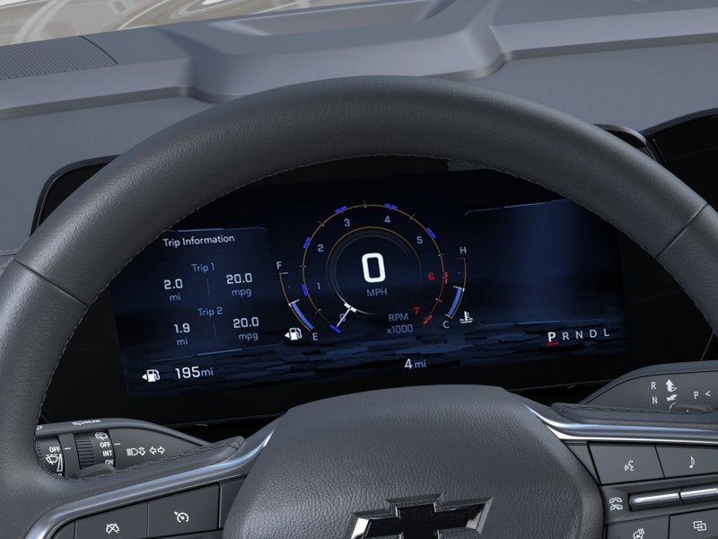 2027 Chevrolet Suburban Z71 SUV 4WD