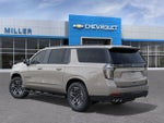 2027 Chevrolet Suburban Z71 SUV 4WD