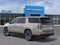 2027 Chevrolet Suburban Z71 SUV 4WD