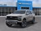 2027 Chevrolet Suburban Z71 SUV 4WD