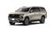 2027 Chevrolet Suburban Z71 SUV 4WD
