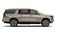 2027 Chevrolet Suburban Z71 SUV 4WD