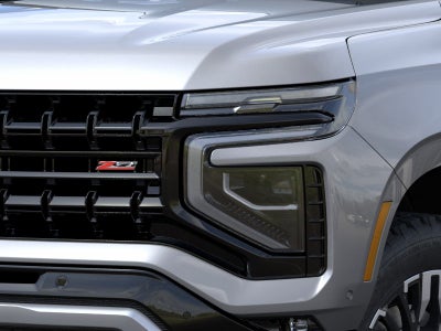 2027 Chevrolet Suburban Z71 SUV 4WD