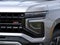2027 Chevrolet Suburban Z71 SUV 4WD