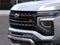 2027 Chevrolet Suburban Z71 SUV 4WD