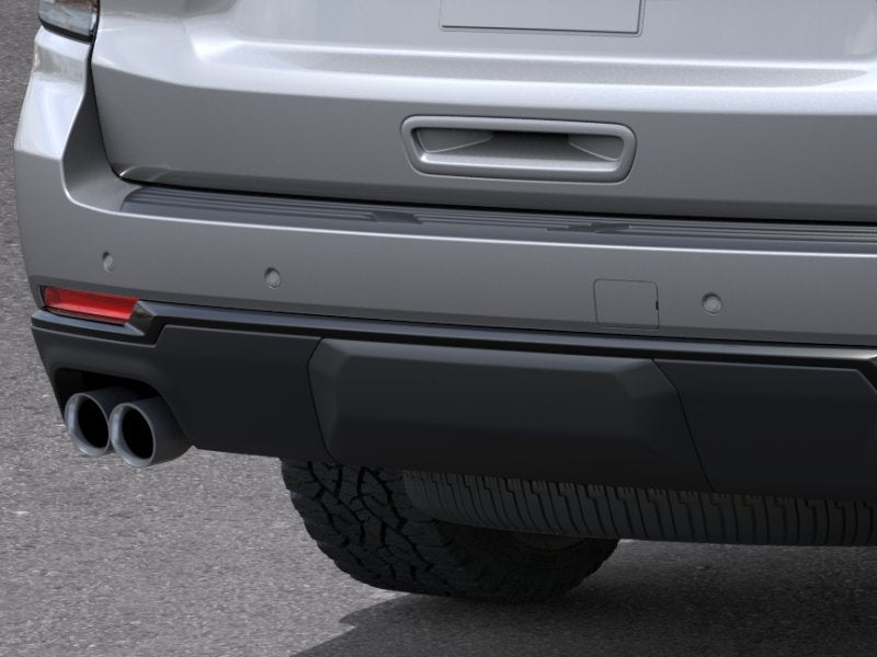 2027 Chevrolet Suburban Z71 SUV 4WD