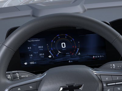 2027 Chevrolet Suburban Z71 SUV 4WD