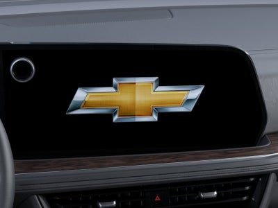 2027 Chevrolet Suburban Z71 SUV 4WD