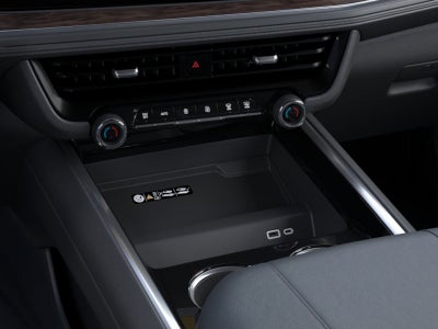 2027 Chevrolet Suburban Z71 SUV 4WD