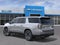 2027 Chevrolet Suburban Z71 SUV 4WD