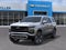 2027 Chevrolet Suburban Z71 SUV 4WD