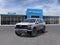2027 Chevrolet Suburban Z71 SUV 4WD