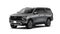 2027 Chevrolet Suburban Z71 SUV 4WD