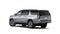 2027 Chevrolet Suburban Z71 SUV 4WD
