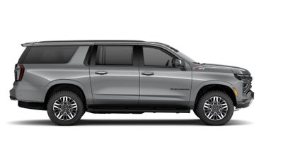 2027 Chevrolet Suburban Z71 SUV 4WD