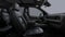 2027 Chevrolet Suburban Z71 SUV 4WD